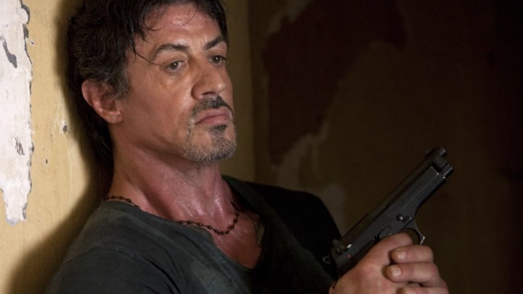 4 Beloved Sylvester Stallone Movies Leave Netflix This Week image