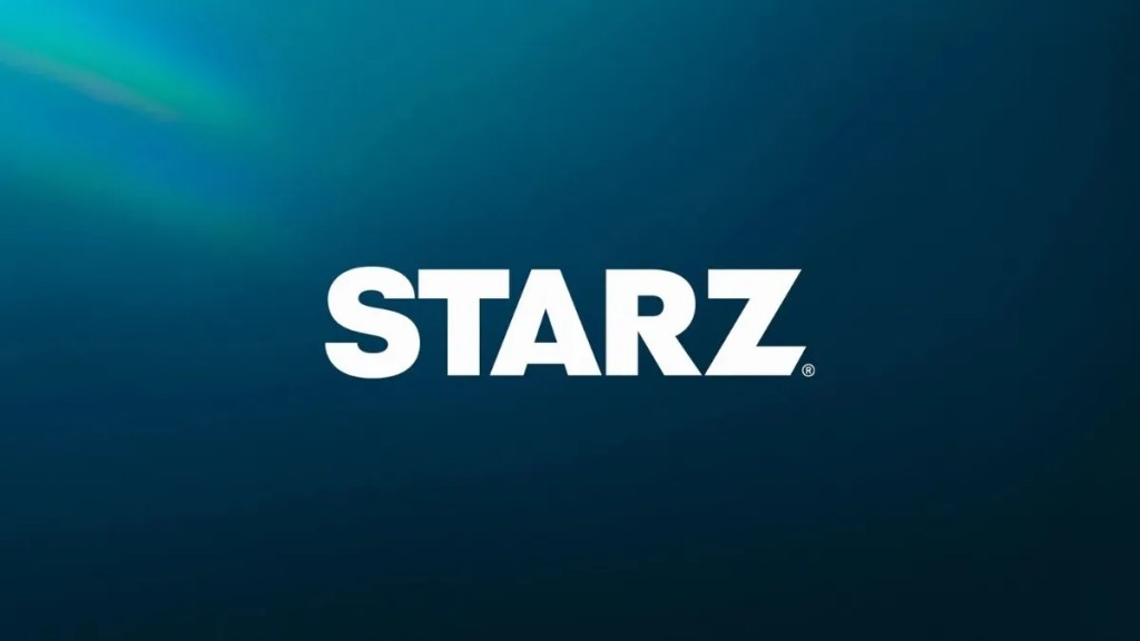 Beyond Werwulf, Starz Is Developing an Exciting Werewolf Series of Its Own image