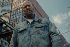 Jason Statham Looks More Dangerous Than Ever in New Action Movie Mutiny Poster