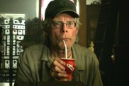 Disturbing Stephen King Movie Taps Acclaimed Director