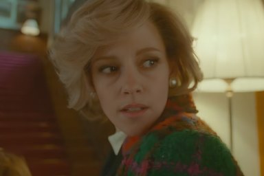 Kristen Stewart’s New Stoner Comedy Movie Looks Hilarious in Psychedelic Tease