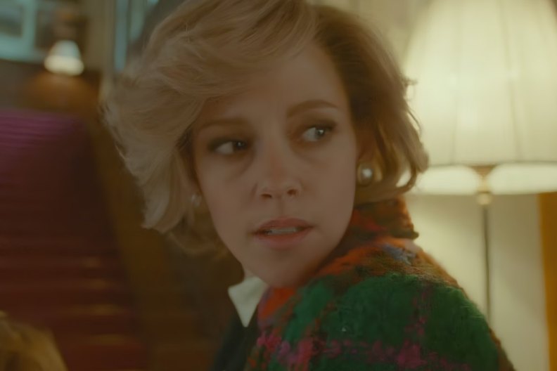 Kristen Stewart’s New Stoner Comedy Movie Looks Hilarious in Psychedelic Tease