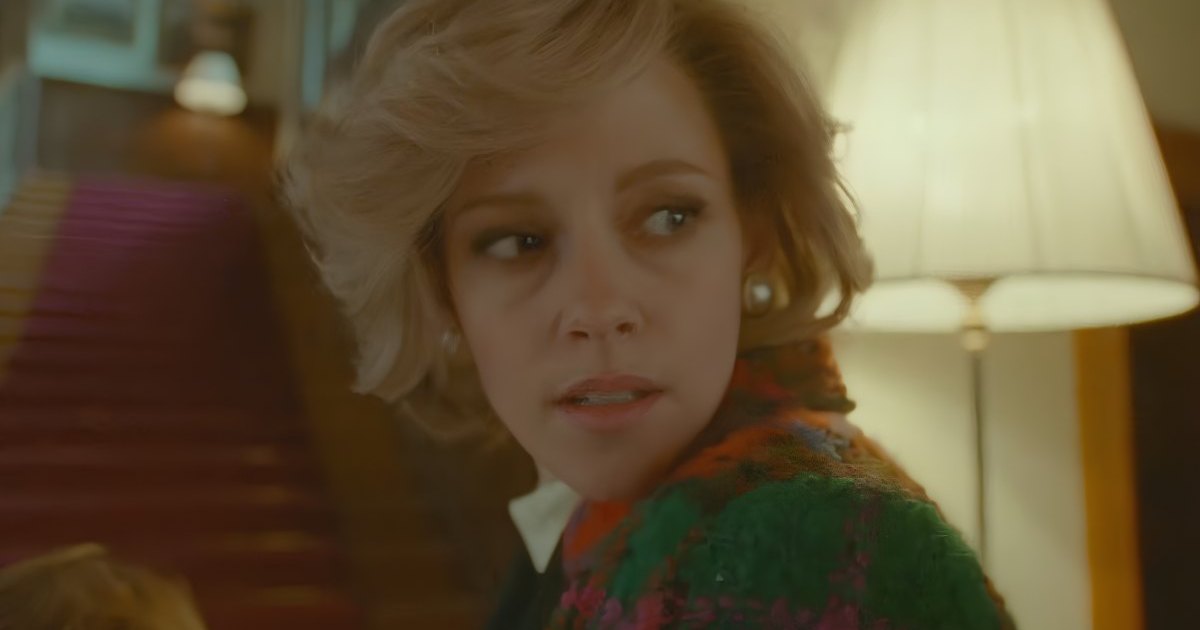 Kristen Stewart’s New Stoner Comedy Movie Looks Hilarious in Psychedelic Tease