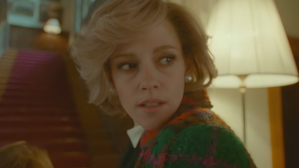 Kristen Stewart’s New Stoner Comedy Movie Looks Hilarious in Psychedelic Tease image