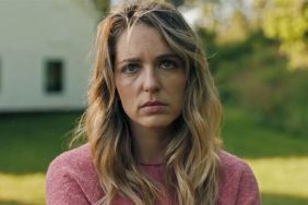 Jessica Rothe's Horror Sci-Fi Affection Sets Digital Streaming Date