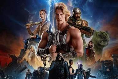 Masters of the Universe Drops a Spoiler-Filled Scene in New Teaser