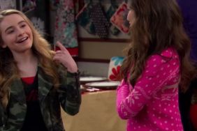 How ‘Horrible’ Girl Meets World Creator Made Sabrina Carpenter Cry