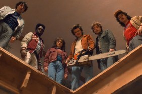 Stranger Things Returns Next Month, but Not How You Expect