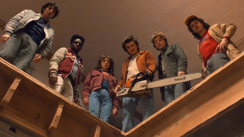 Stranger Things Returns Next Month, but Not How You Expect