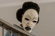Tyler Perry & Jason Blum’s New Thriller Movie With Chloe Bailey Hits Peacock Today