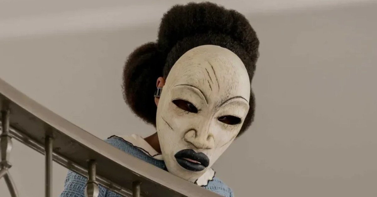 Tyler Perry & Jason Blum’s New Thriller Movie With Chloe Bailey Hits Peacock Today