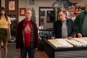 The Big Bang Theory Spin-off TV Show Trailer Unleashes Multiversal Chaos on HBO Max