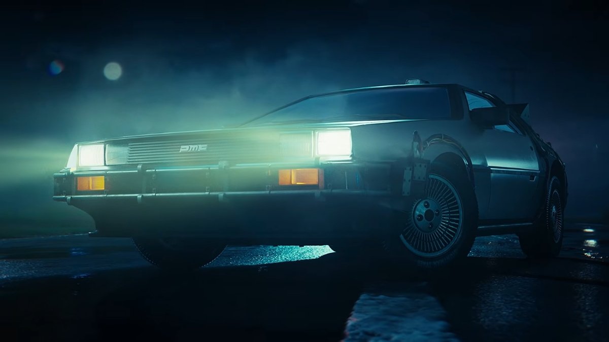 comingsoon.net - Anthony Nash - Back to the Future and Fast & Furious Collide in Stuntman: Hollywood Trailer