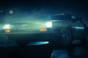 Back to the Future and Fast & Furious Collide in Stuntman: Hollywood Trailer