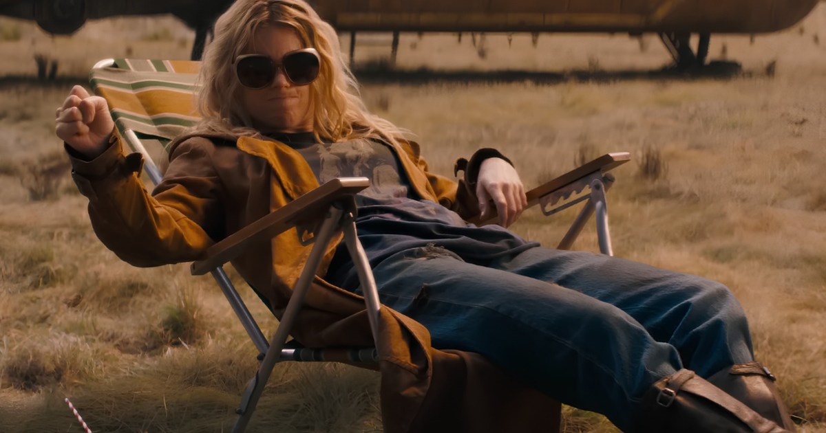 Supergirl Might Not Stick the Landing After Concerning Box Office Prediction