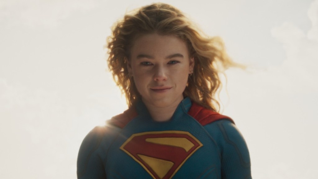 Best Supergirl Movies Ranked, Including Milly Alcock’s DCU Film image