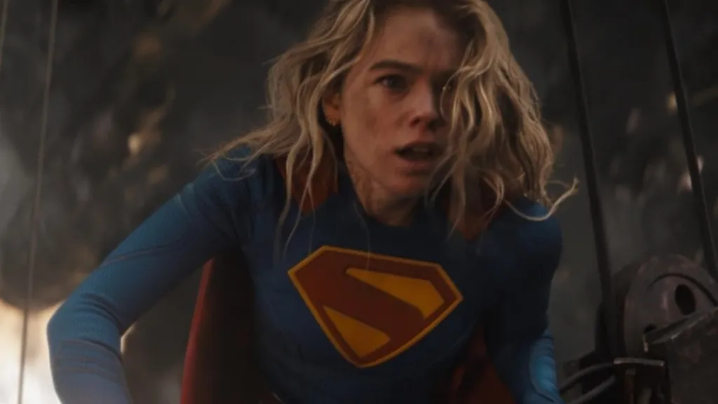 Supergirl DCU Movie: James Gunn Says Watch This First Before You Go to Theaters image