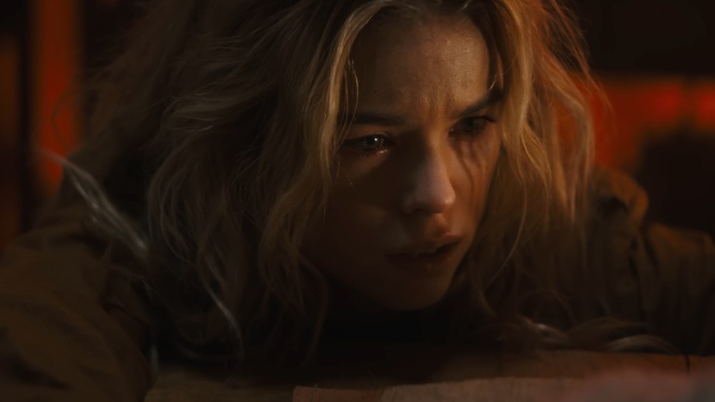 Supergirl Rotten Tomatoes Prediction Plummets Amid Mixed Reception image