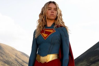 Supergirl 2 Teased as Milly Alcock DCU Movie Nears, But There’s a Catch