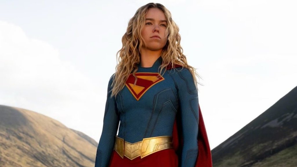 Supergirl Shows the DCU Is Trying to Correct the DCEU’s Biggest Mistake image