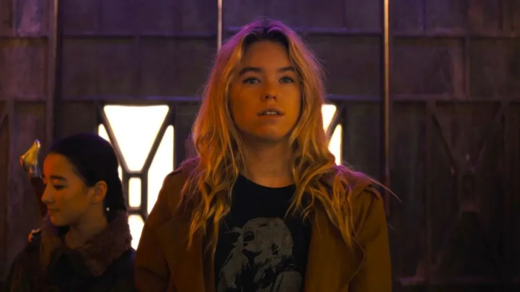 Supergirl Is Best Enjoyed Knowing This Beforehand image