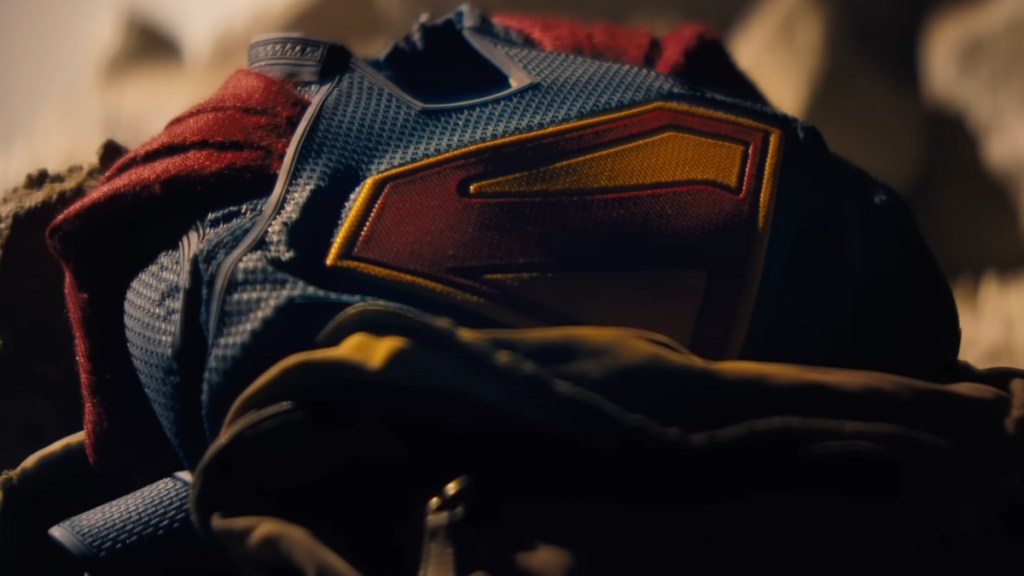 Supergirl Is in Trouble After Latest Box Office Forecast image