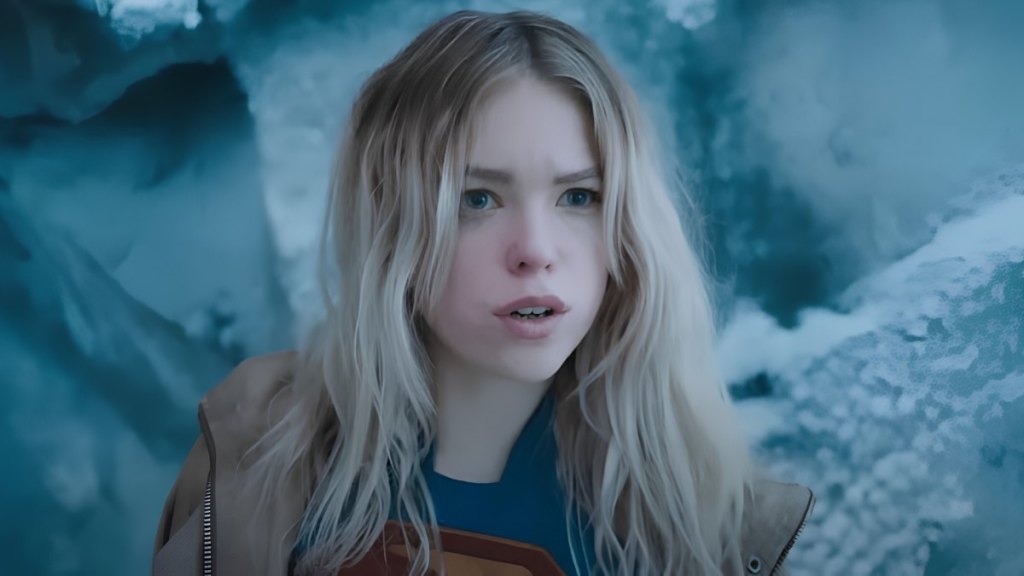 Supergirl Fans Furious as New Clip Appears to Spoil DCU Movie’s Ending image
