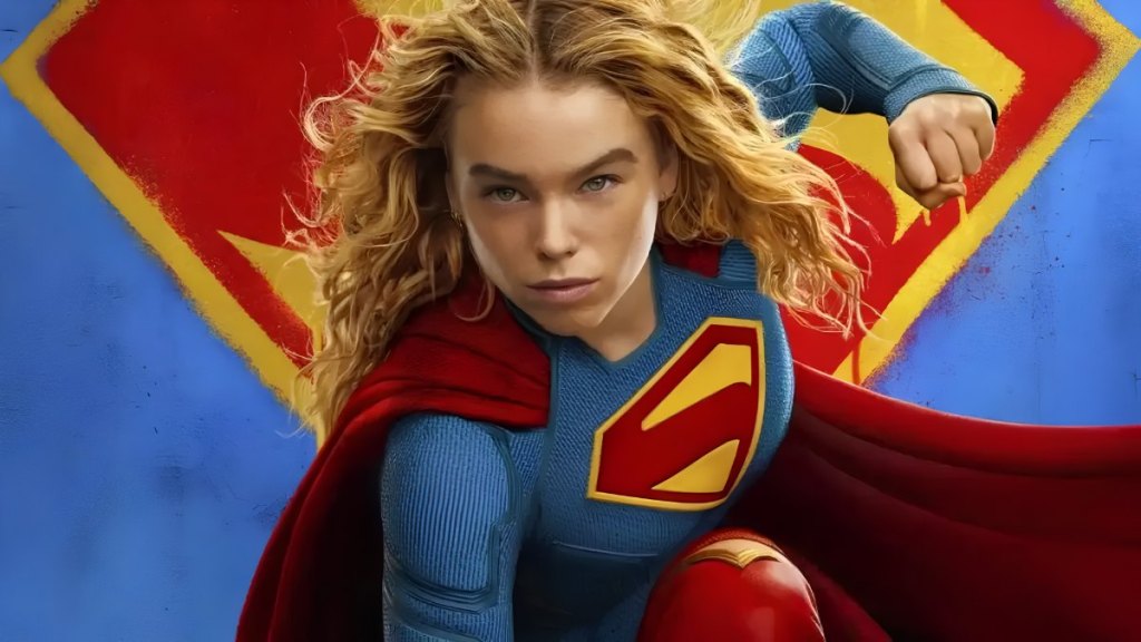 Supergirl: Why James Gunn Wants DCU Movie to Be Completely Unlike Superman image