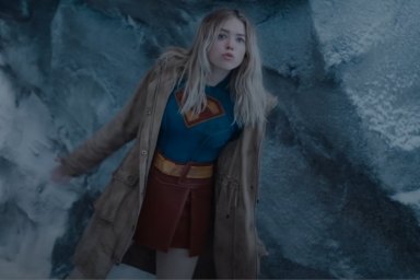‘Only So Many Space Movies’: Supergirl & GOTG Comparisons Couldn’t Be Avoided, Says Director