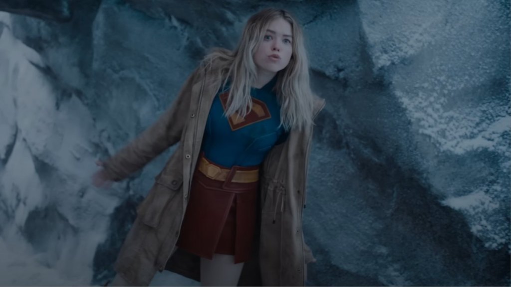 ‘Only So Many Space Movies’: Supergirl & GOTG Comparisons Couldn’t Be Avoided, Says Director