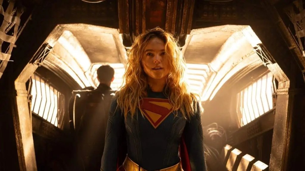 Supergirl: How Much Money WB Will Likely Lose on DCU Movie After Weak Debut Revealed image