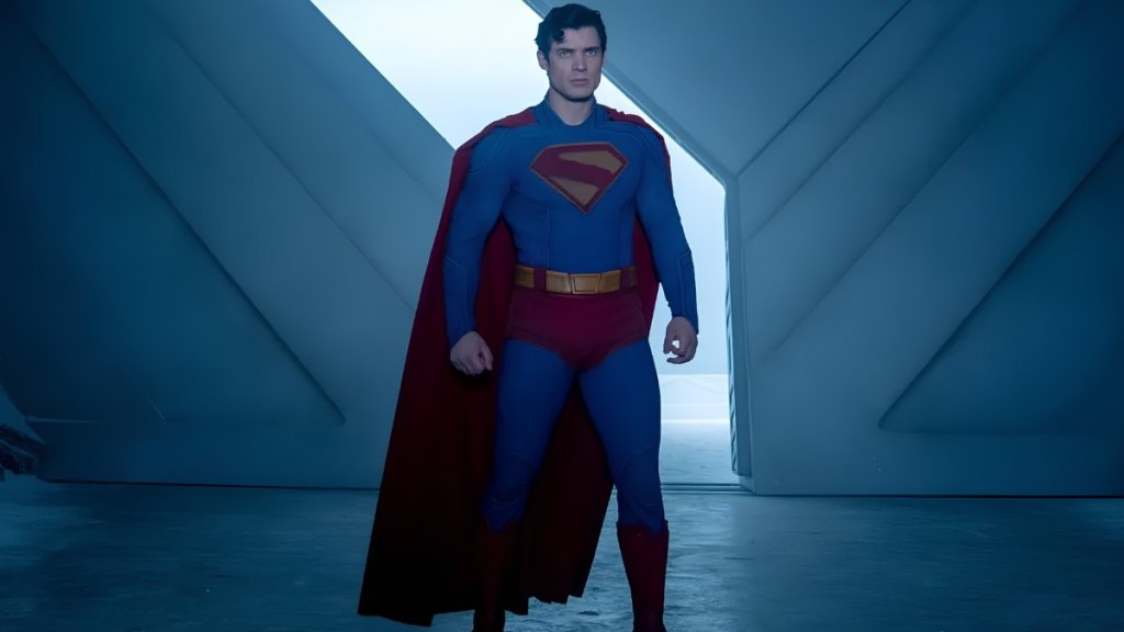 Superman: James Gunn Clarifies Important DCU Plot Point Ahead of Man of Tomorrow