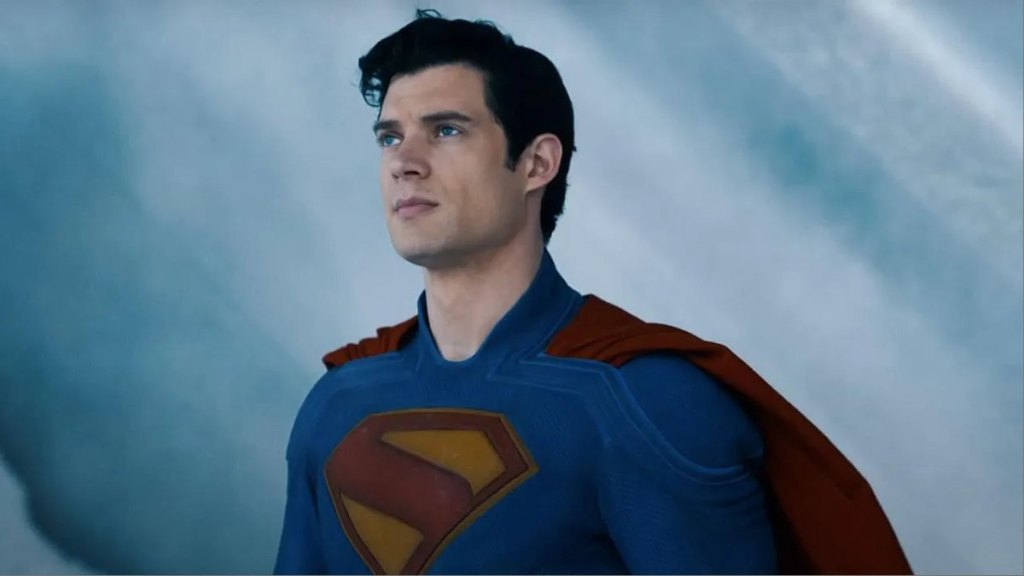 Man of Tomorrow: James Gunn Confirms Another Superman Cast Member for DCU Movie image