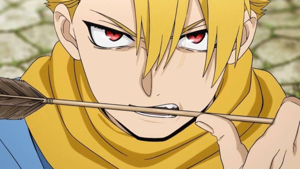 Fullmetal Alchemist Creator’s Much-Anticipated Anime Finally Sets Netflix Release Date