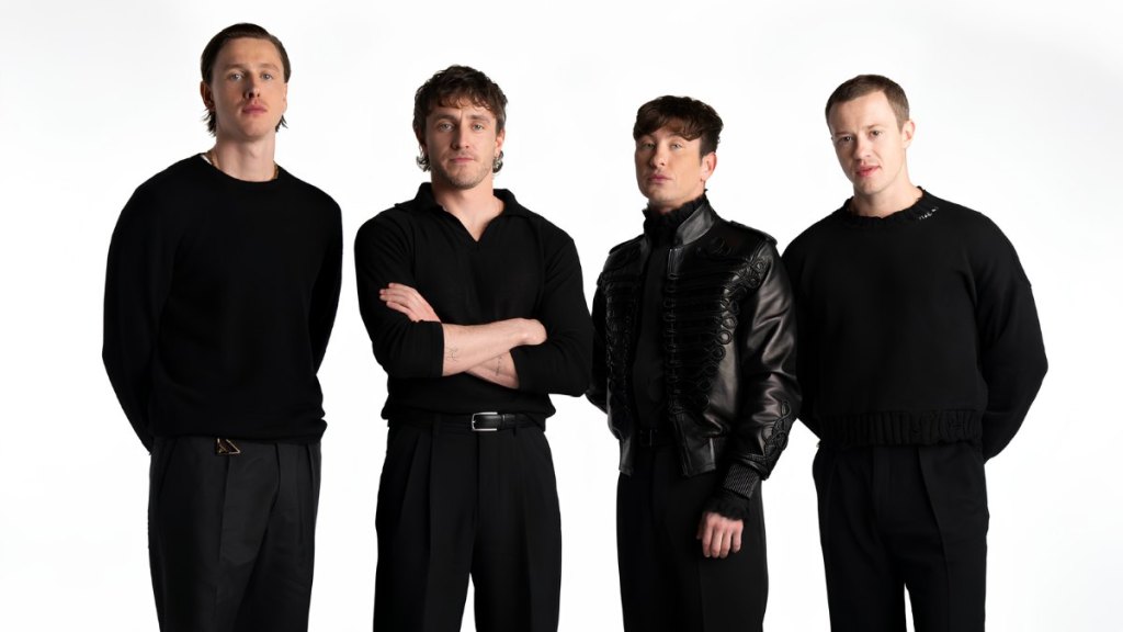 The Beatles: Sam Mendes’ 4 Movies Cast Sonic the Hedgehog Star image