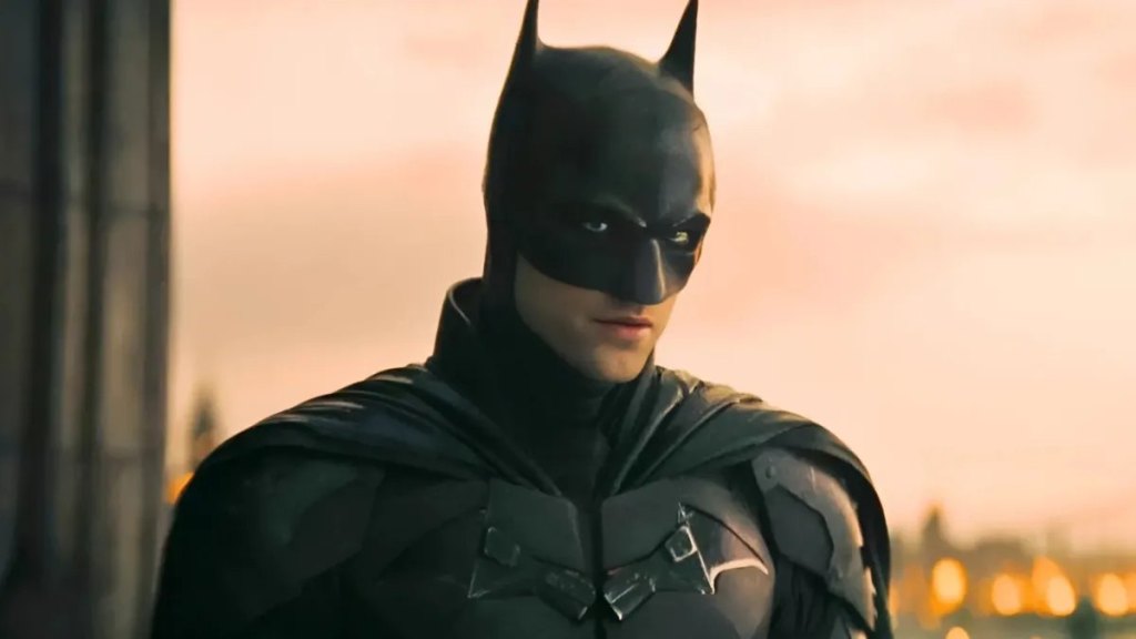 The Batman 2 Writer Details ‘Viscerally Insane’ Superhero Sequel That’ll Never Happen image