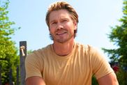 Chad Michael Murray’s Hit TV Show’s New Season Arrives on Netflix Today