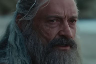 The Death of Robin Hood Rotten Tomatoes Rating Score Prediction Hugh Jackman A24