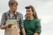 The Devil in the Flesh Trailer Teases a Passionate World War II Affair | Exclusive [Embargoed]