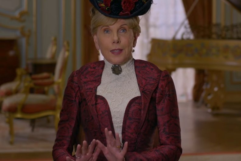 The Gilded Age Season 4 Sets Release Date Window With Brand New Clip