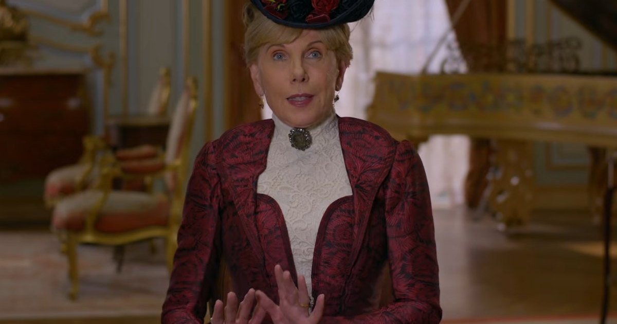 The Gilded Age Season 4 Sets Release Date Window With Brand New Clip
