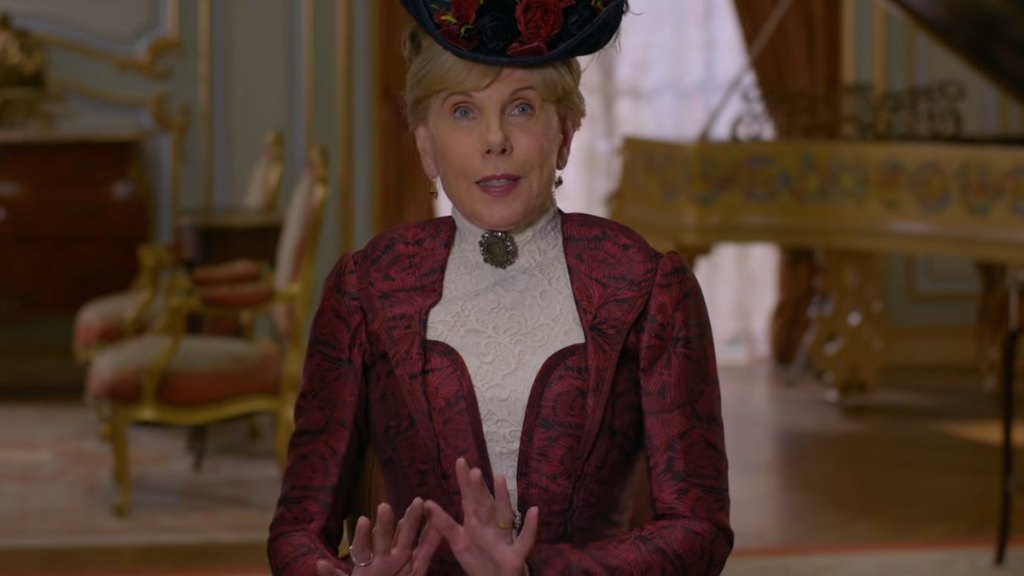 The Gilded Age Season 4 Sets Release Date Window With Brand New Clip image