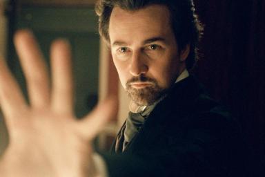 Edward Norton’s Underrated Magic Movie Leaves Netflix This Week