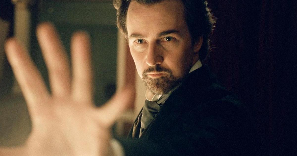 Edward Norton’s Underrated Magic Movie Leaves Netflix This Week