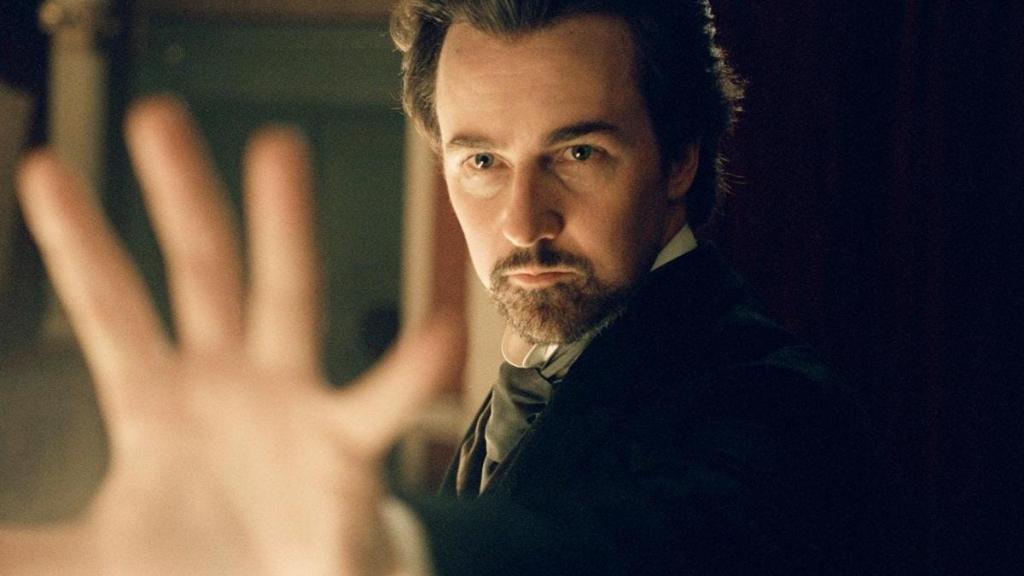 Edward Norton’s Underrated Magic Movie Leaves Netflix This Week
