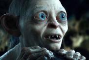 The Hunt for Gollum’s Most Exciting Character Isn’t a Lord of the Rings Return