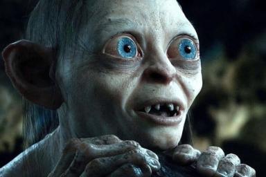 The Hunt for Gollum’s Most Exciting Character Isn’t a Lord of the Rings Return