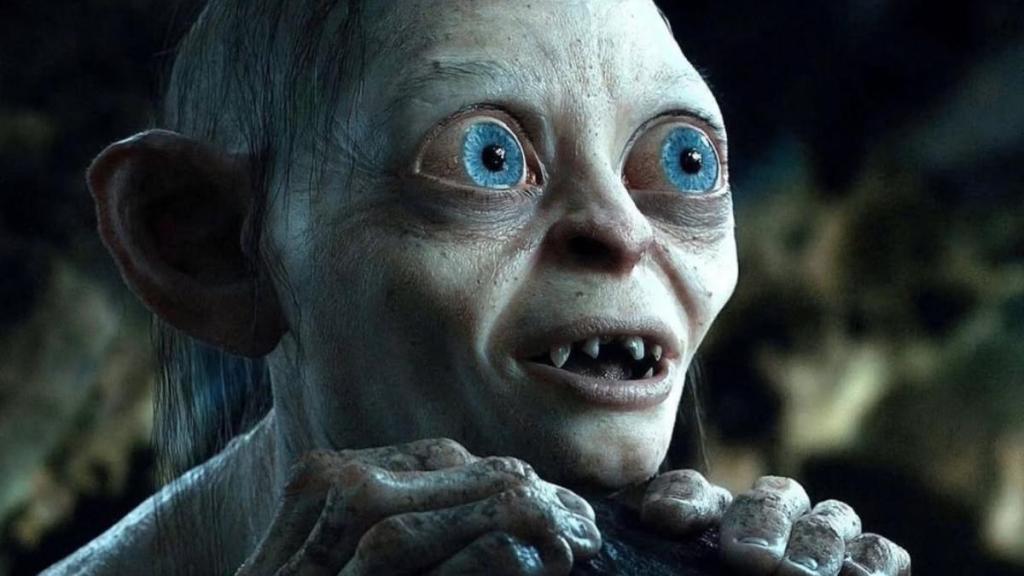 The Hunt for Gollum’s Most Exciting Character Isn’t a Lord of the Rings Return