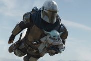 The Mandalorian and Grogu Losing This Box Office Battle Shows How Star Wars Has Fallen
