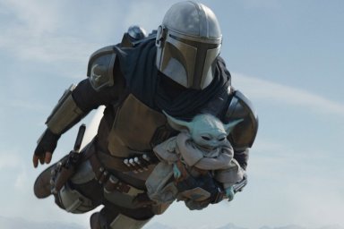 The Mandalorian and Grogu Losing This Box Office Battle Shows How Star Wars Has Fallen
